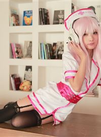 (Cosplay) (C86)(75)